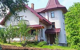 Апартаменти 
